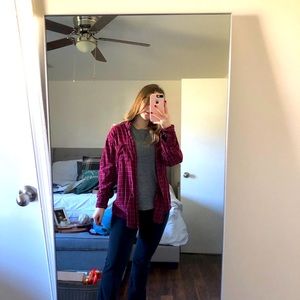flannel